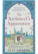 کتاب The Architects Apprentice