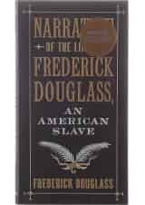 کتاب Narrative of the Life of Frederick Douglass an American Slave