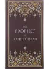 کتاب The Prophet
