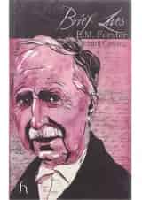 کتاب Brief Lives E M Forster