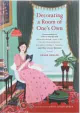 کتاب Decorating a Room of Ones Own