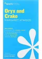 کتاب Oryx and Crake