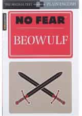 کتاب Beowulf