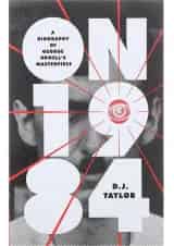 کتاب On Nineteen Eighty Four