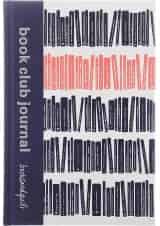 کتاب Book Club Journal