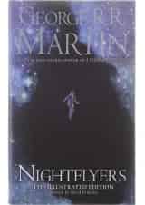کتاب Nightflyers
