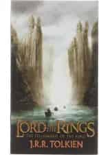 The Fellowship of the Ring The Lord of the Rings 1