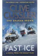 کتاب Fast Ice