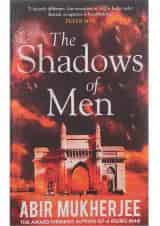 کتاب The Shadows of Men