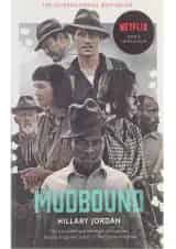 کتاب Mudbound