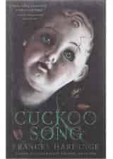 کتاب Cuckoo Song