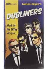 کتاب Dubliners