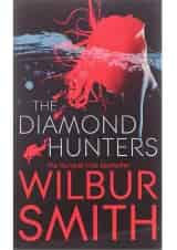 کتاب The Diamond Hunters