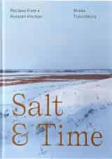 کتاب Salt and Time