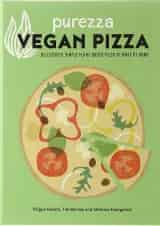 کتاب Purezza Vegan Pizza