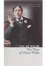 کتاب The Plays of Oscar Wilde