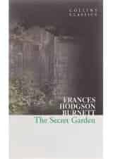 کتاب The Secret Garden