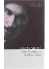 کتاب The Picture of Dorian Gray