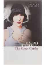 کتاب The Great Gatsby