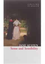 کتاب Sense and Sensibility