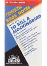 کتاب To Kill A Mockingbird