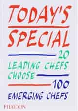 کتاب Todays Special