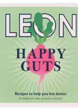 کتاب Leon Happy Guts