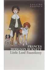 کتاب Little Lord Fauntleroy