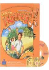 Hip Hip Hooray 5 Second Edition Student Book + Workbook