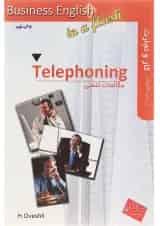 Telephoning Business English in a Flash