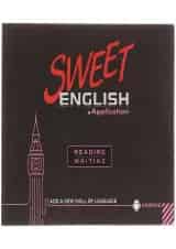 نرم افزار آموزشی Sweet English Reading