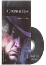 A Christmas Carol Oxford Bookworms Stage 3