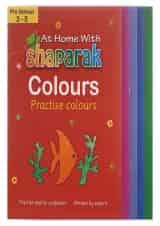 At Home with Shaparak Pack