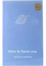 When He Leaves You
