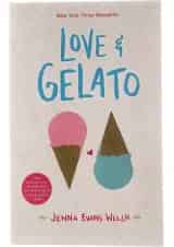 Love and Gelato