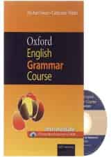 Oxford English Grammar Course Intermediate