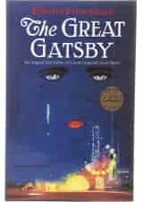 The Great Gatsby