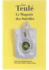 Le magasin des suicides