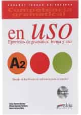Competencia gramatical en Uso A2