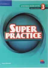 Super Practice 3 Second Edition