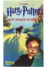 Harry Potter und der Gefangene von Askaban