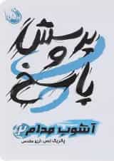 کتاب پرسش و پاسخ مجموعه آشوب مدام جلد 2