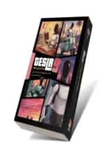 تیزهوشان تسلا درس نهم پویش 1404