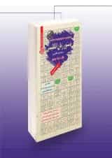 استخدامی دستور زبان انگلیسی سامان سنجش