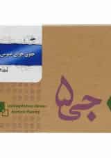 جی برگ حقوق جزای عمومی 2