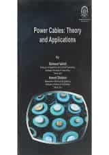 کتاب Power Cables Theory and Applications