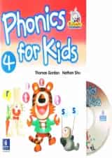 Phonics for Kids 4