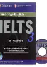 Cambridge IELTS 3