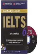 Cambridge IELTS 6