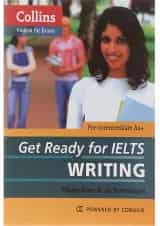 Collins Get Ready For IELTS Writing Pre-intermediate